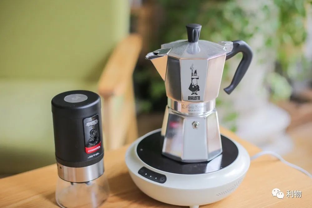 带你入坑,在家喝现磨咖啡需要哪些器具?我的家庭咖啡馆进化史(有福利)