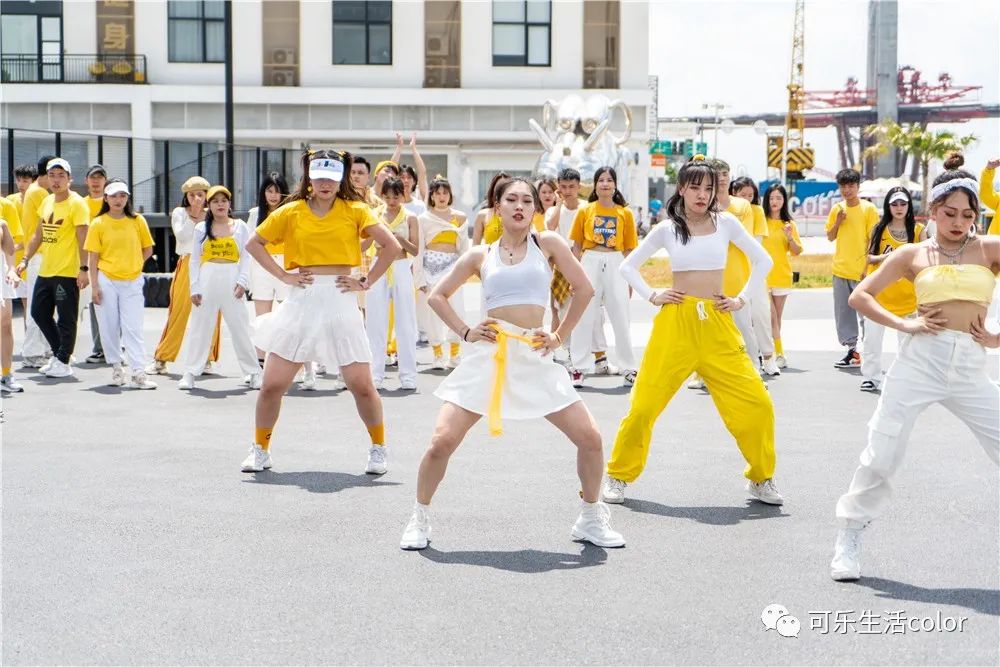 17周年庆！齐齐来祝Color生日快乐啦！从前现在都精彩！（福利）