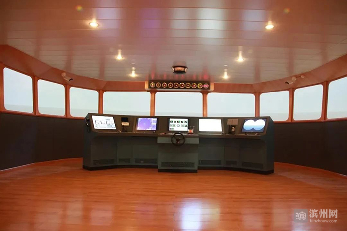 滨州职业学院2019士官录取分数线,滨州职业学院海洋学院士官