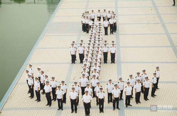 滨州职业学院2019士官录取分数线,滨州职业学院海洋学院士官