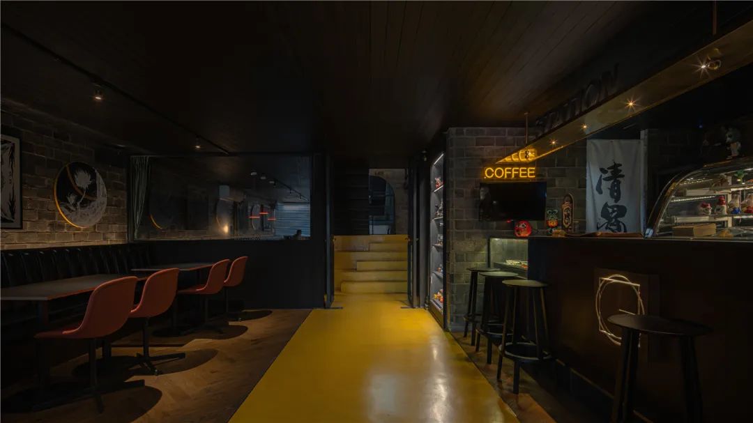 这个刺青店不一样，你要的社交属性它都有