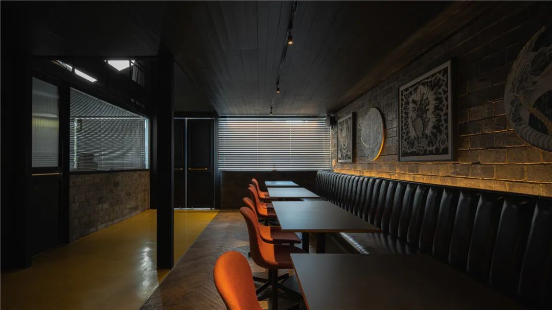 这个刺青店不一样，你要的社交属性它都有