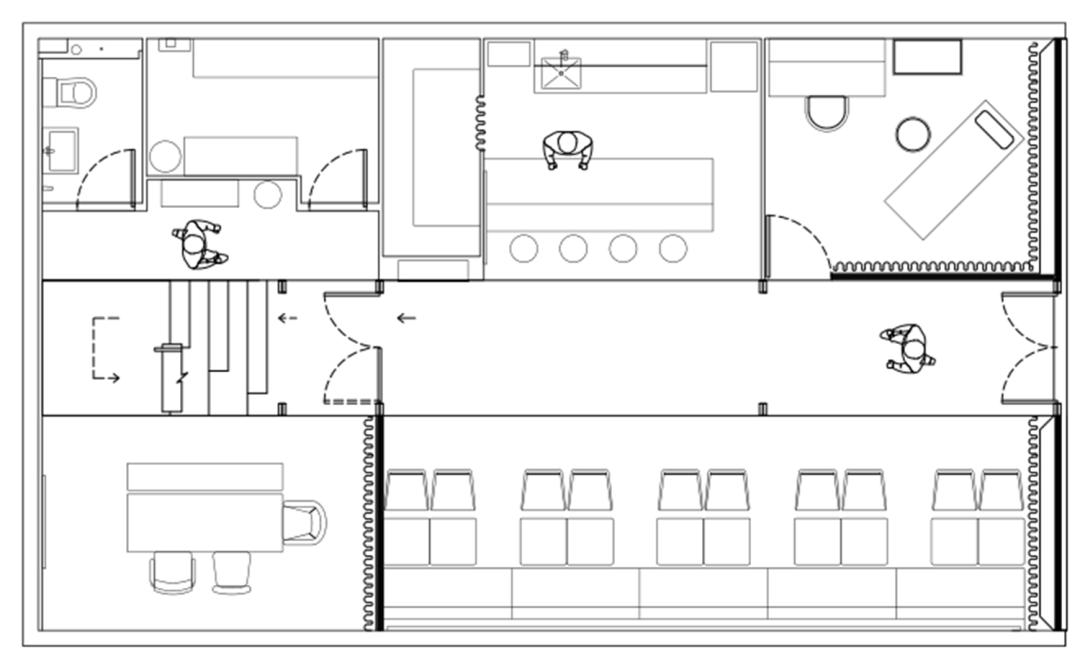 这个刺青店不一样，你要的社交属性它都有