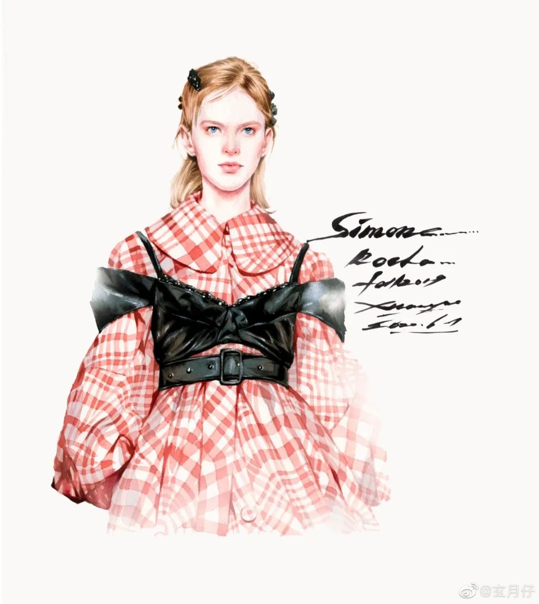 效果图一整套,效果图100平方