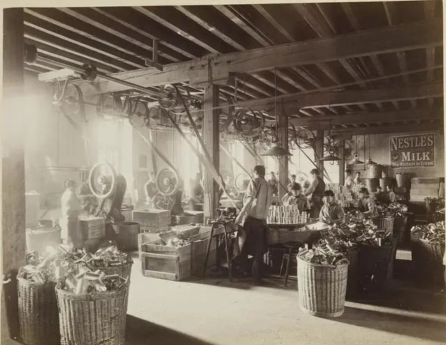 速溶咖啡的高端喝法,速溶咖啡高级喝法