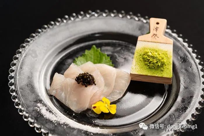 董克平餐桌-“品味珠江”晚宴