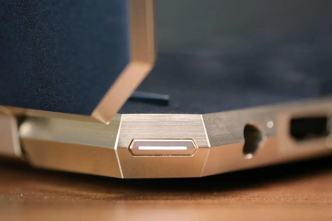 惠普spectrex36014翻转本,惠普spectrex360二代电脑触控笔