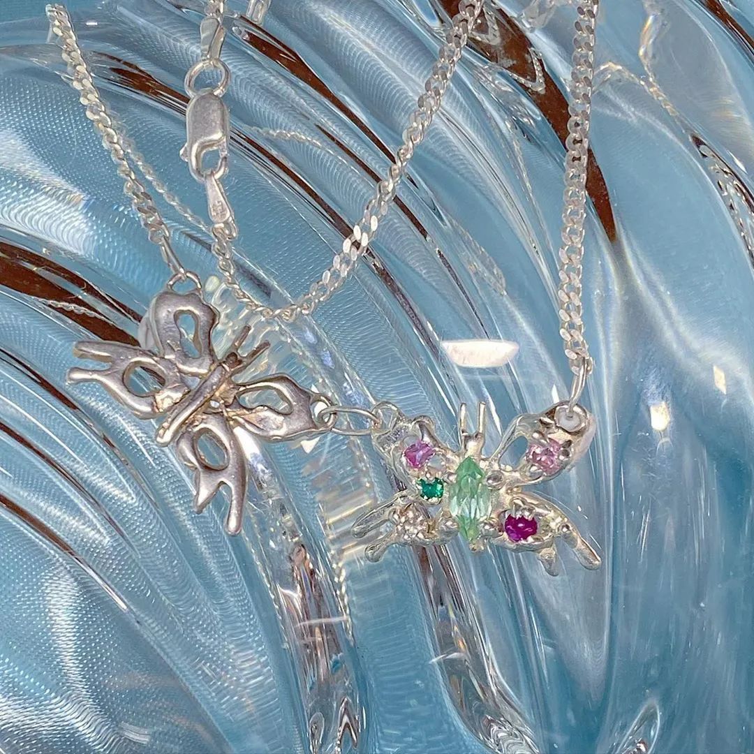 高端珠宝首饰创意设计,国际创意珠宝设计大赛