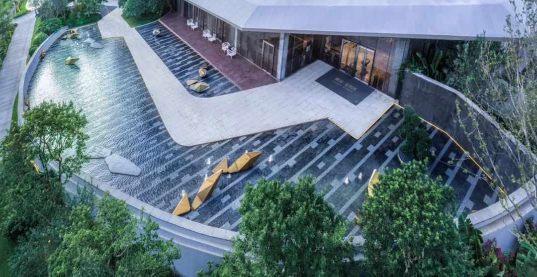 珠海鹏瑞金玥湾公寓,鹏瑞金玥湾二期