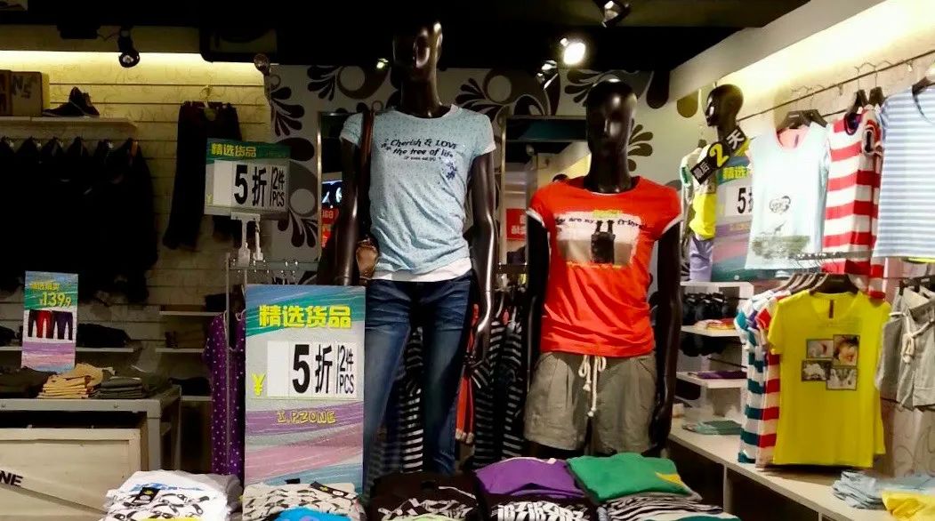 有哪些小众潮牌,那些我们不知道名字的潮牌