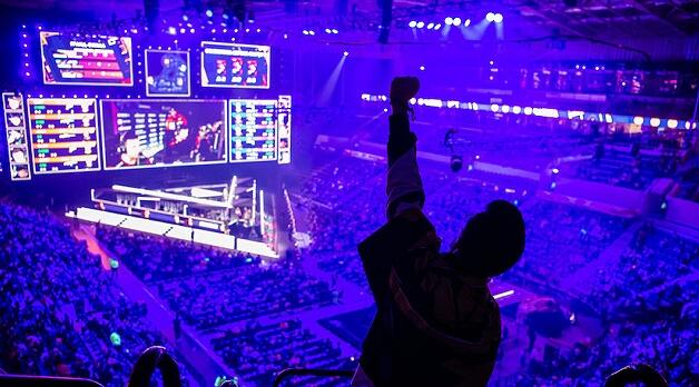 打造全球电竞,打造全球电竞基地