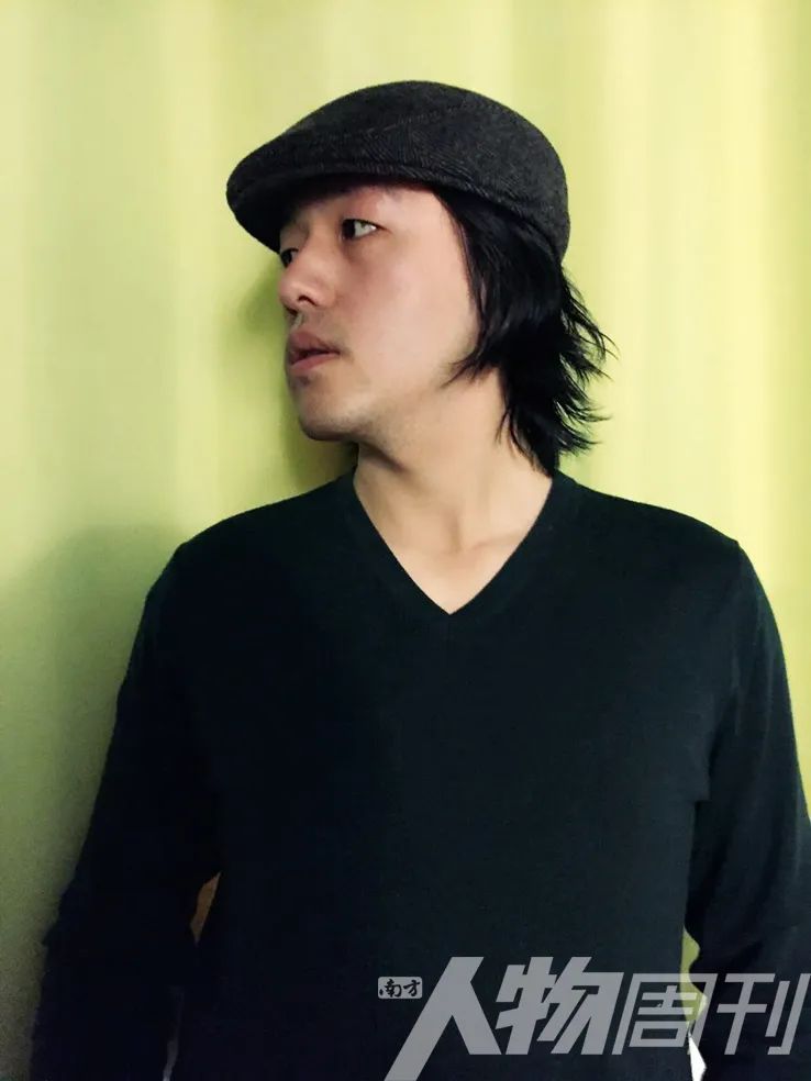 张佳玮的透明一生,烟火人间张佳玮