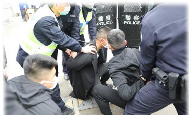 如何抓好监狱规范化管理,监狱树立规范管理意识