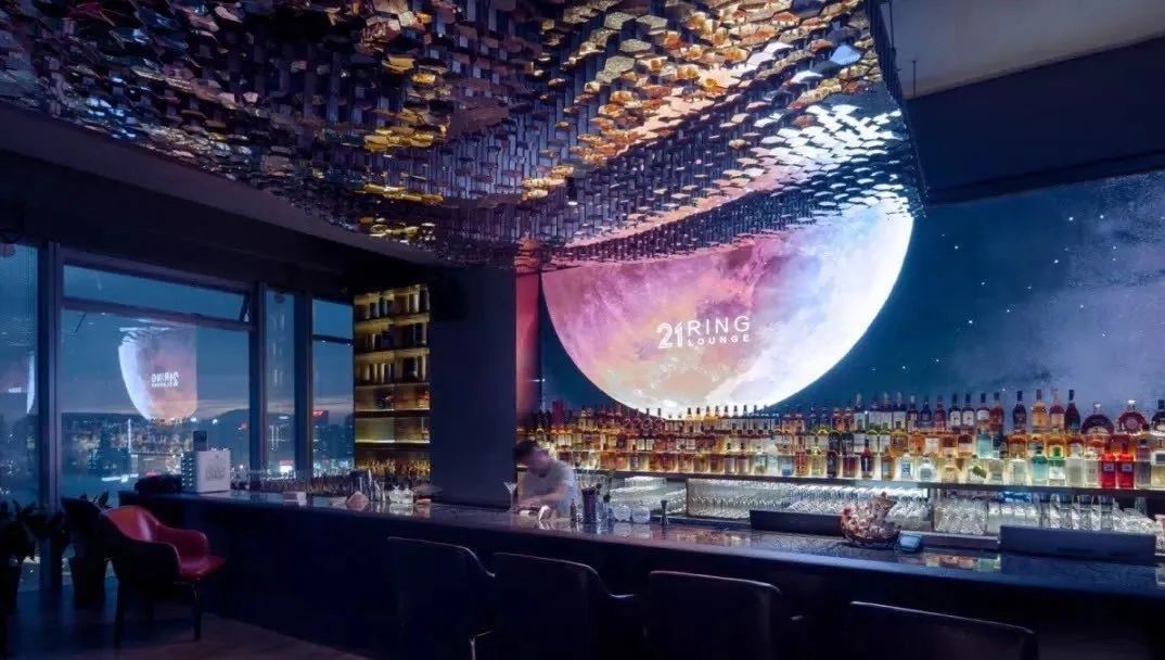 比上海小众，比成都个性！隐藏在合肥隐秘角落的夜生活，不这么玩就白来了