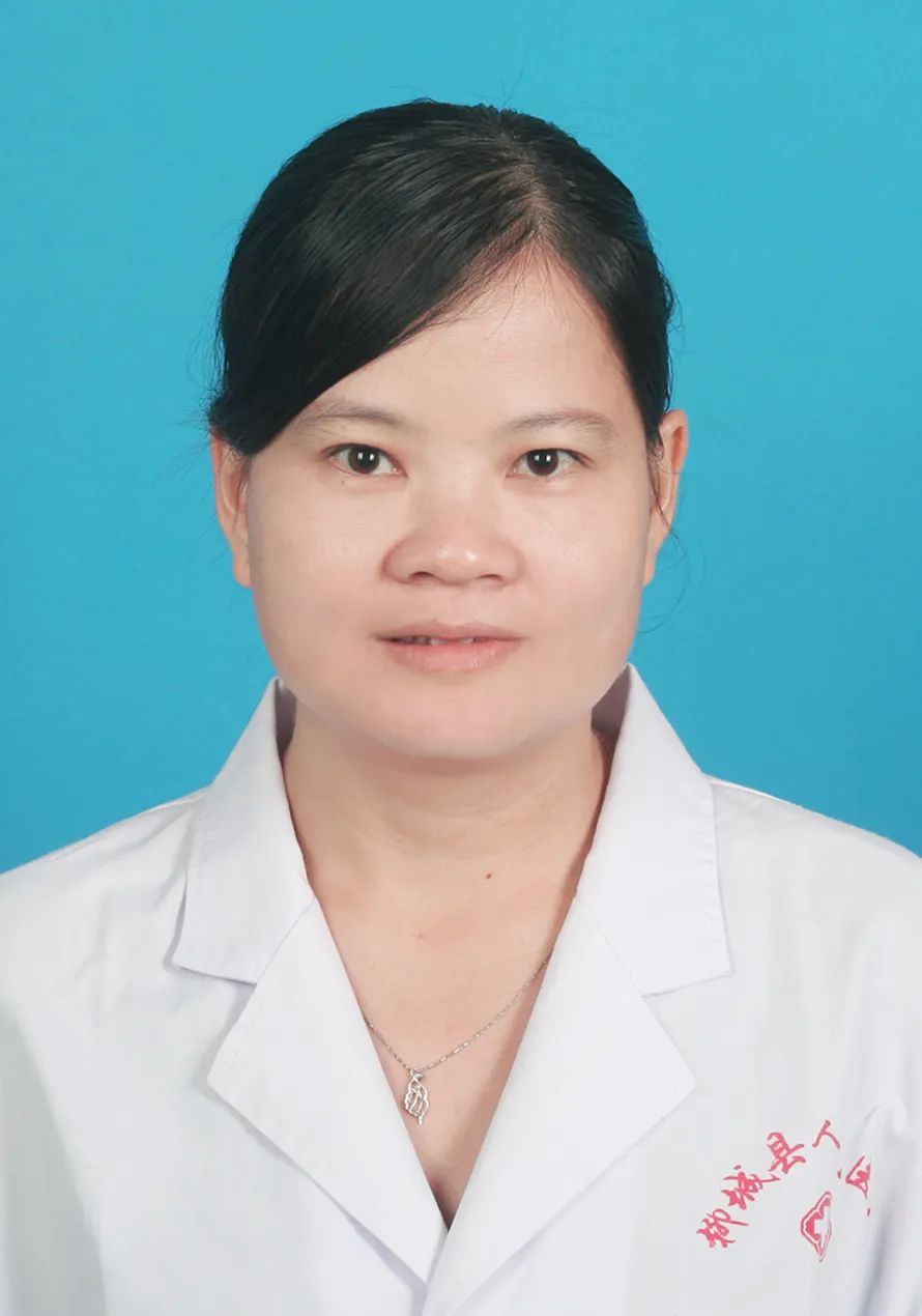 柳州优秀医生,柳州市2023年优秀护士