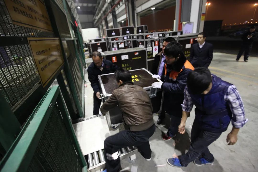 乐器怎么发货,怎么空运乐器到澳门