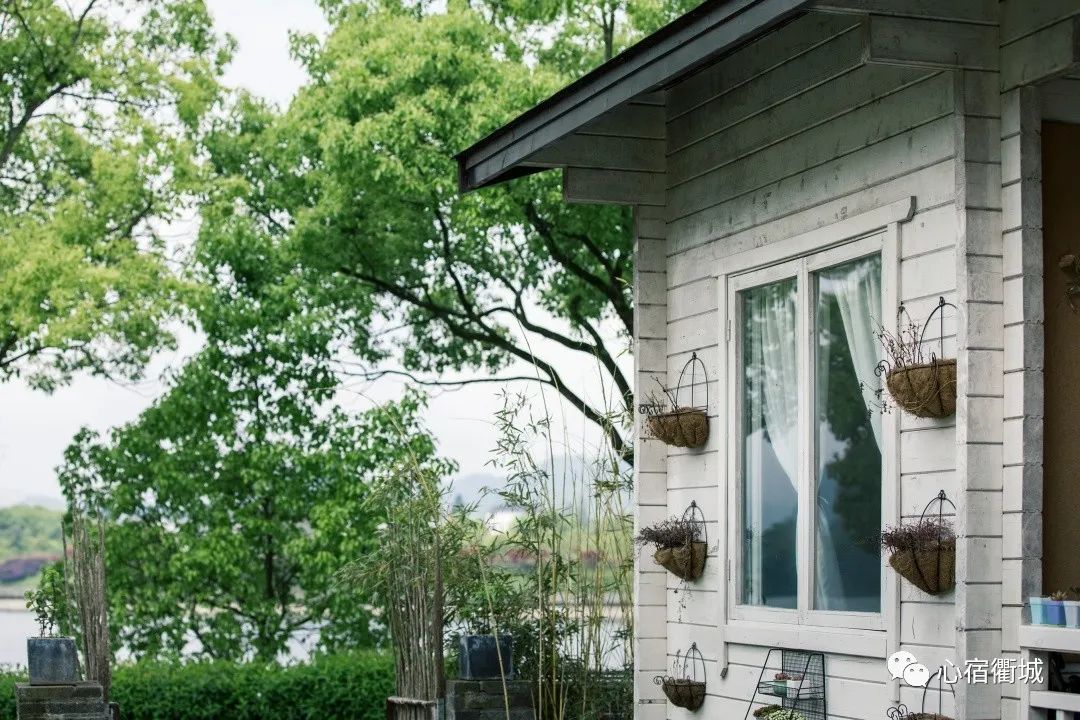 衢州十大顶级民宿,适合冬天去的衢州民宿