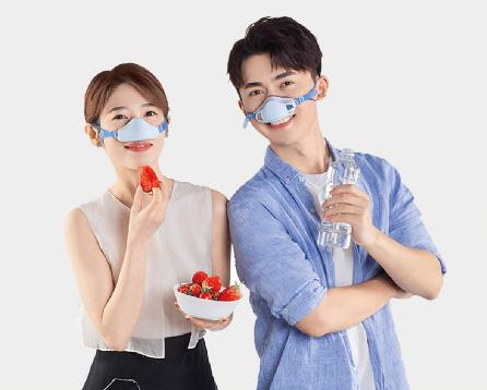 太原大街惊现“蒙鼻侠”，引路人纷纷围观，到底发生了啥