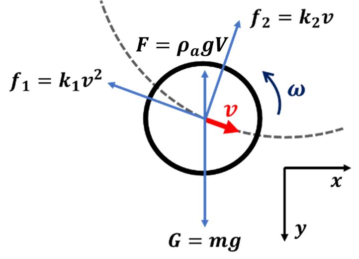 自由释放的篮球能向上运动吗？也许答案没你想的那么简单