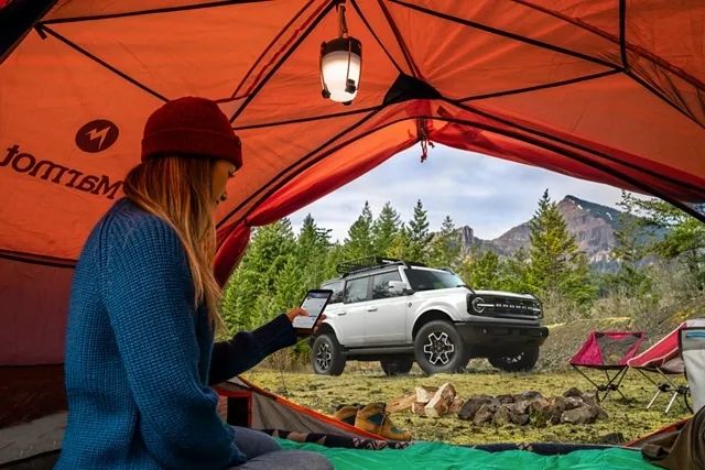 福特停产v6轿车,福特2023停产车型