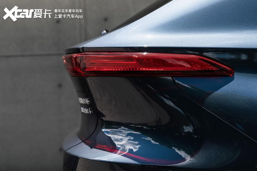 丰田汉兰达与威飒如何选,下半年丰田四款新车新汉兰达威飒