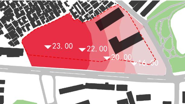 现代医院设计方案图,十佳医院设计方案