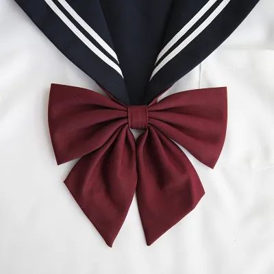 入坑jk制服指南,新手必备原创jk制服入坑知识