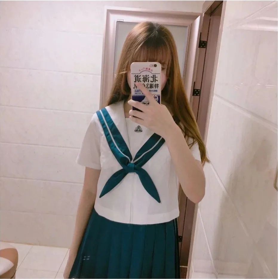 入坑jk制服指南,新手必备原创jk制服入坑知识