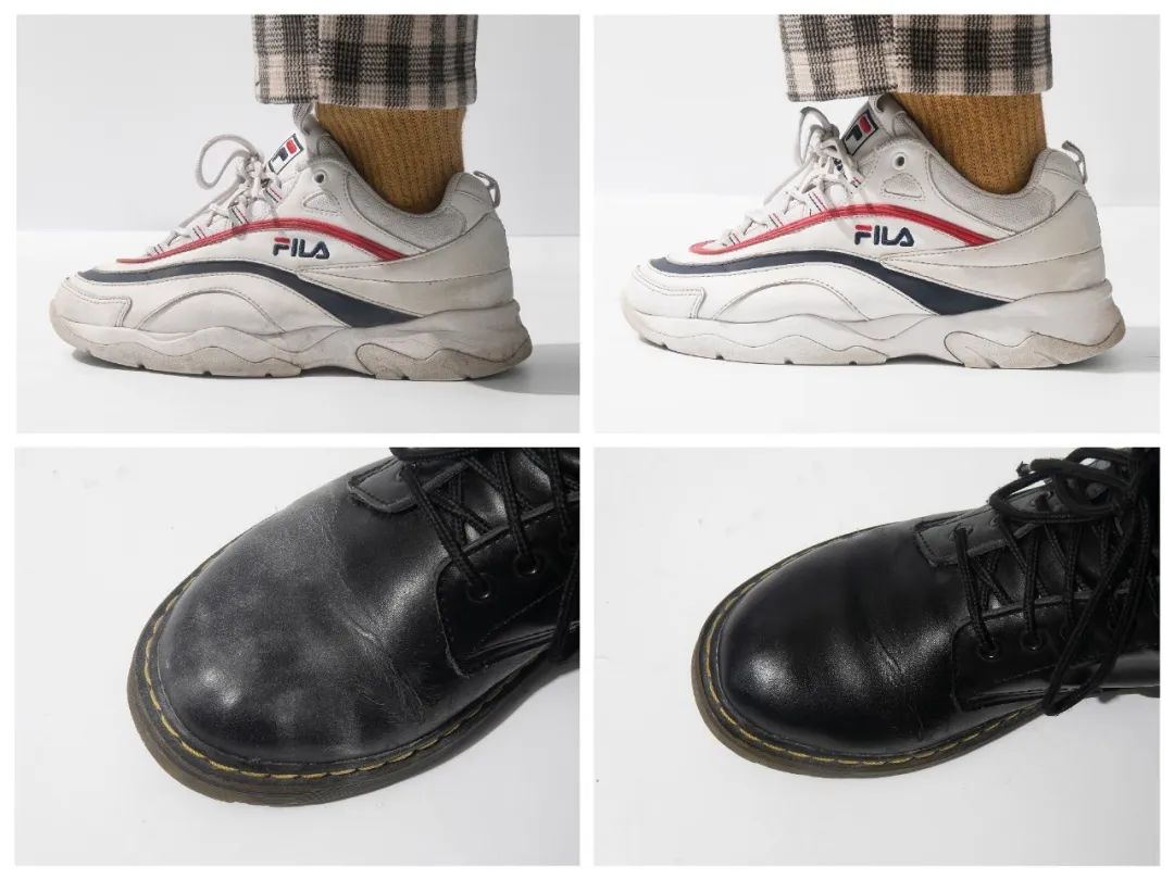 鞋子脏很久的污渍怎么洗掉,浅色鞋脏了怎么洗干净