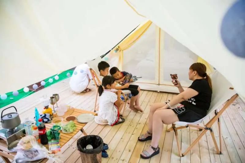 简直认不出这是哈尔滨！三种姿势，别样过夏天