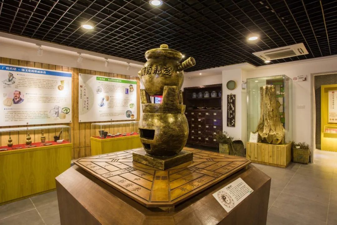 中医药巨大的宝藏,中医药文化宝藏