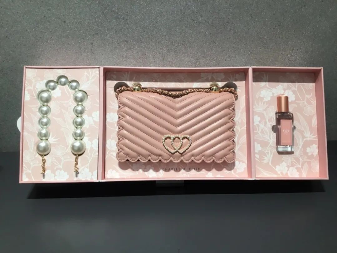 七夕节大牌包包,香奈儿小ck包值得买吗