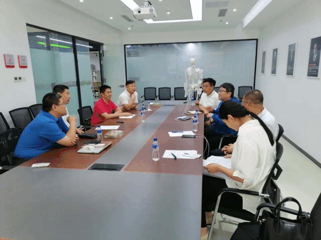 创新领航奋激勃发丨医药康养产业崛起“烟台力量”!