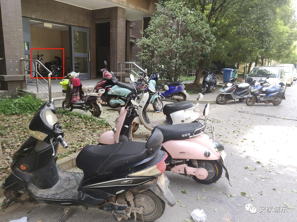 小区堵车物业处理不了,小区内经常堵车怎么投诉物业