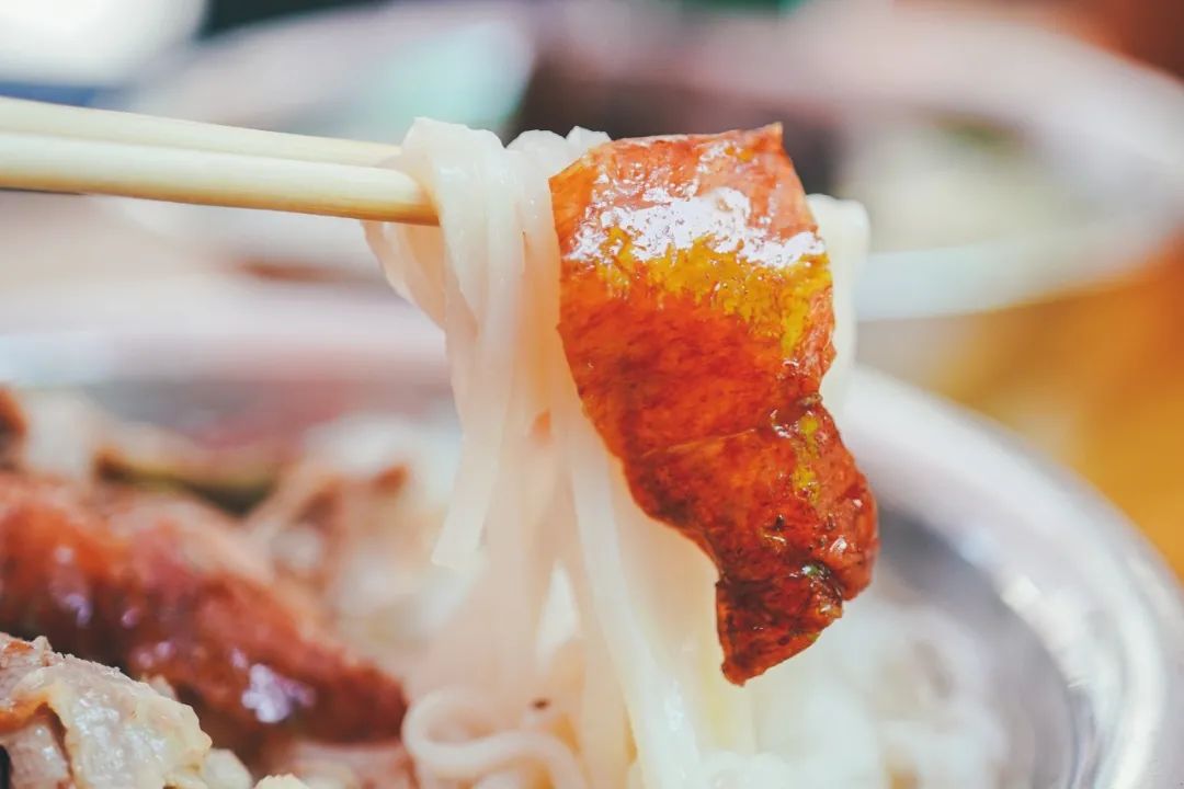 比螺蛳粉好吃的是什么粉啊,比螺蛳粉还好吃的东西是什么