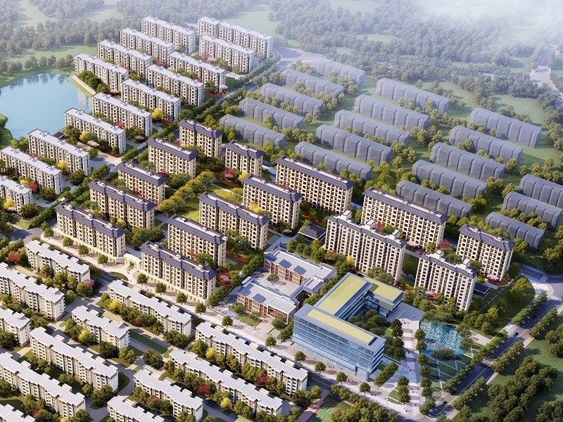 长三角美好生活计划已全面启动远洋品牌馆重磅加盟