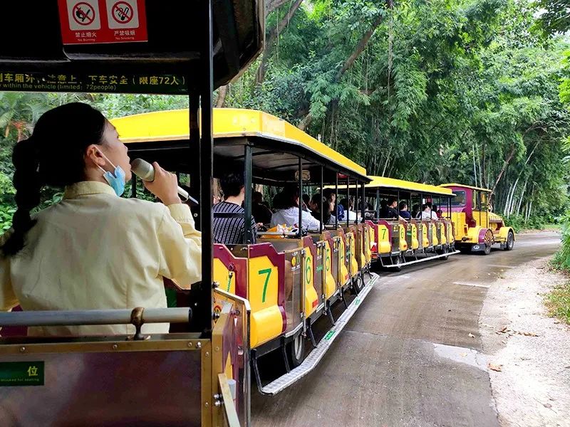 长隆乐园欢乐世界,广州长隆游玩注意事项