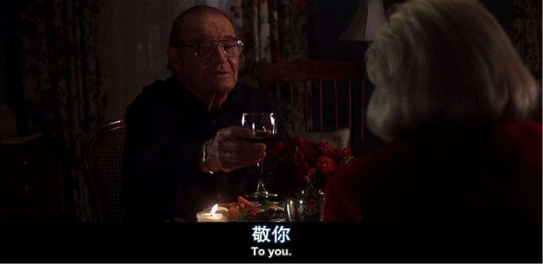 豆瓣8.3分人性电影,豆瓣9.4分看过的最美的爱情片