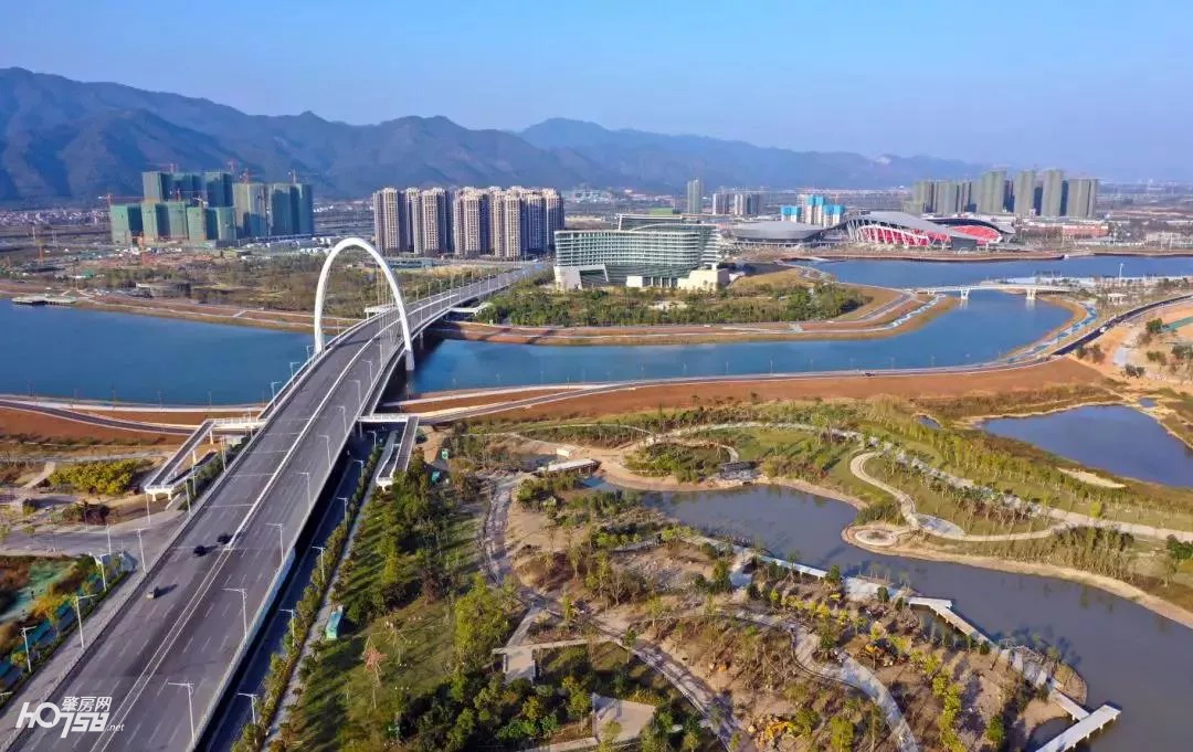 肇庆新区发展未来前景如何,肇庆大旺新区大市场