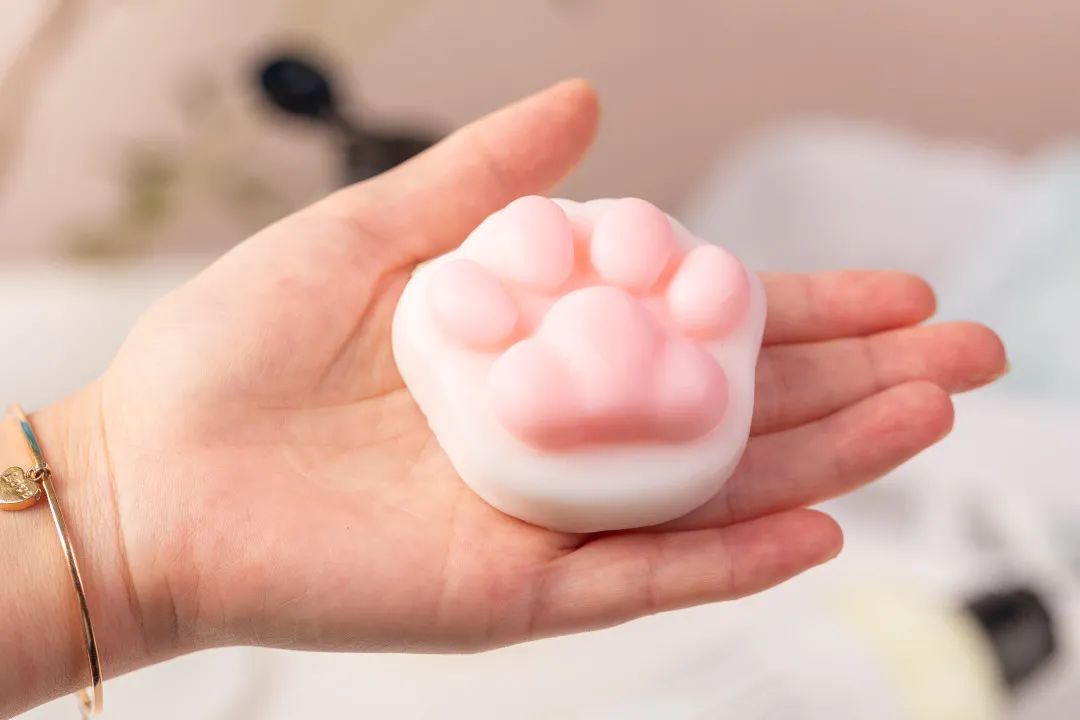 和猫咪接吻会怎么样,猫咪被亲了瞬间感觉不干净了