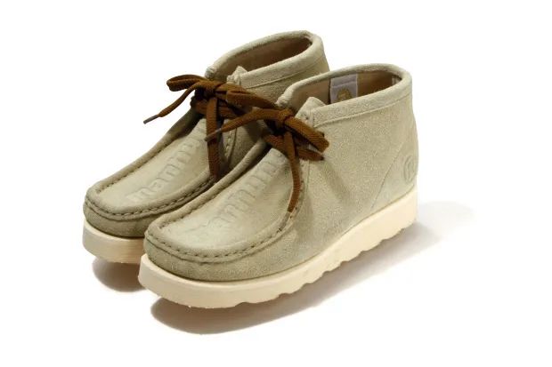 潮鞋速递|“盗版鞋”把章盖到正版上,就问你服不服?