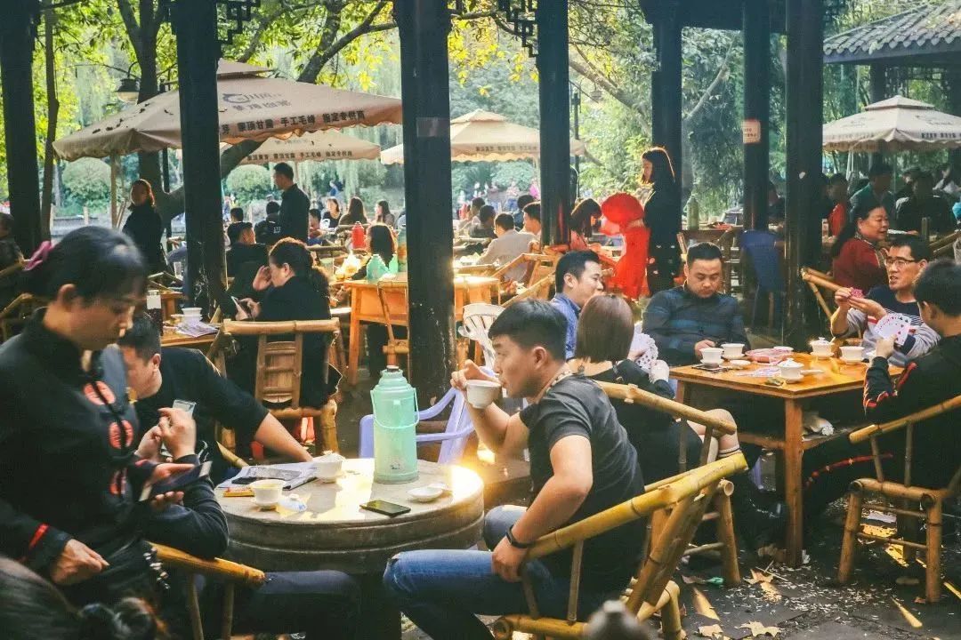 成都免费游玩景点推荐,成都景点免费门票一览表