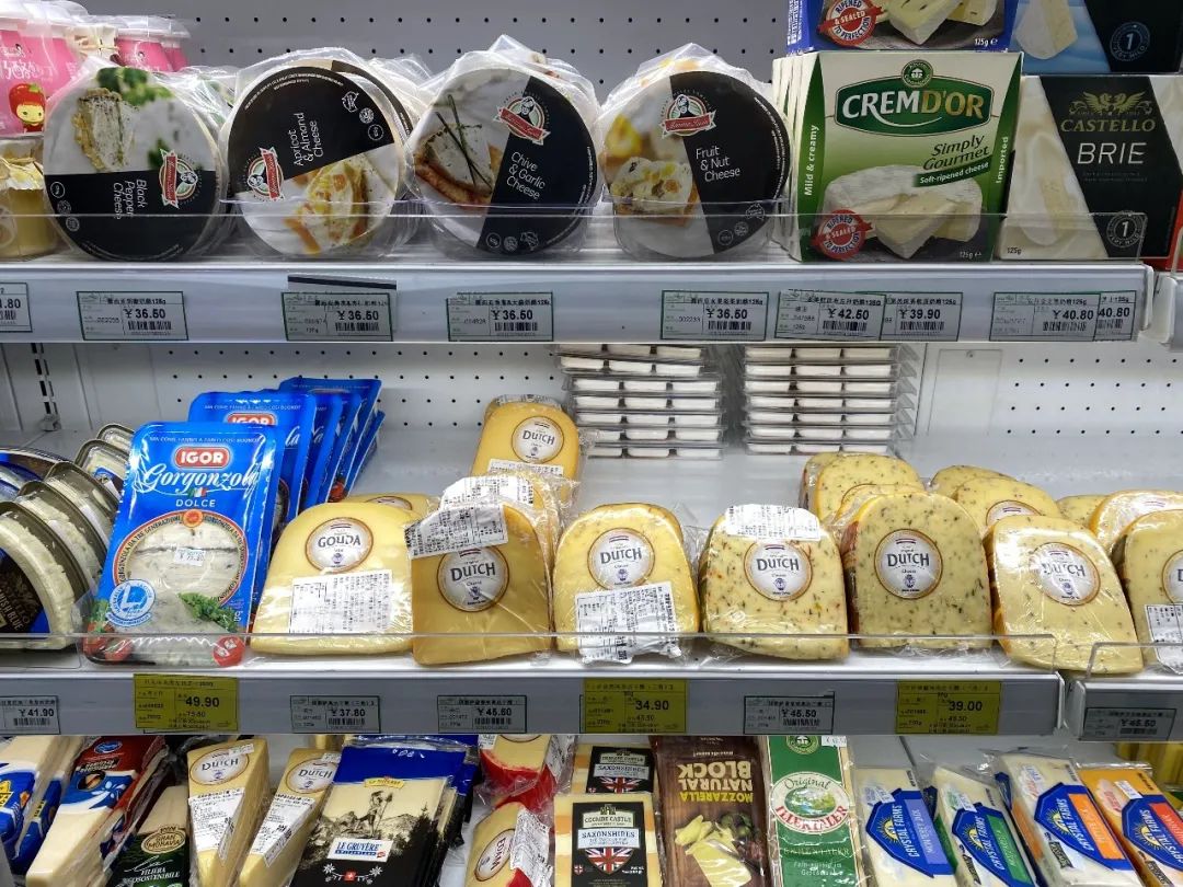 北京最好的进口超市,北京值得推荐的超市