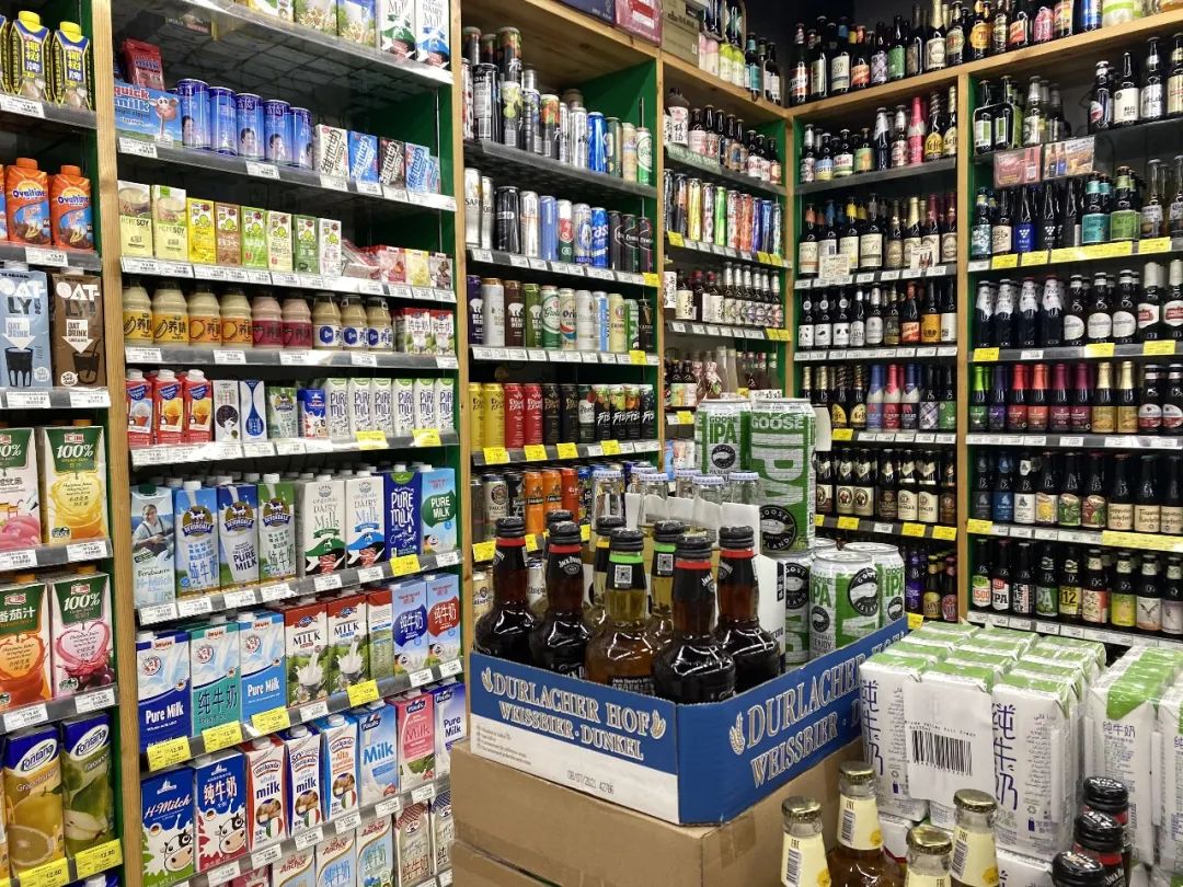 北京进口超市购物攻略,北京顶级的进口超市