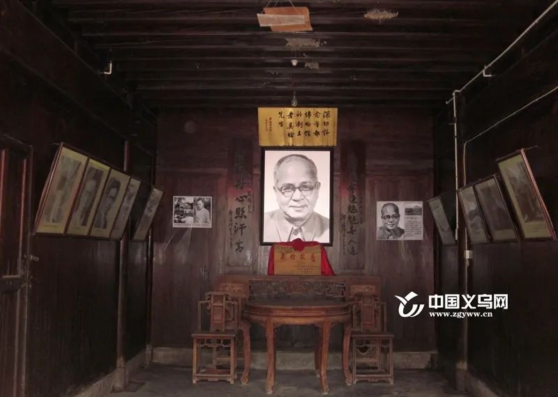 义乌最漂亮的风景,义乌周边哪个风景好一点