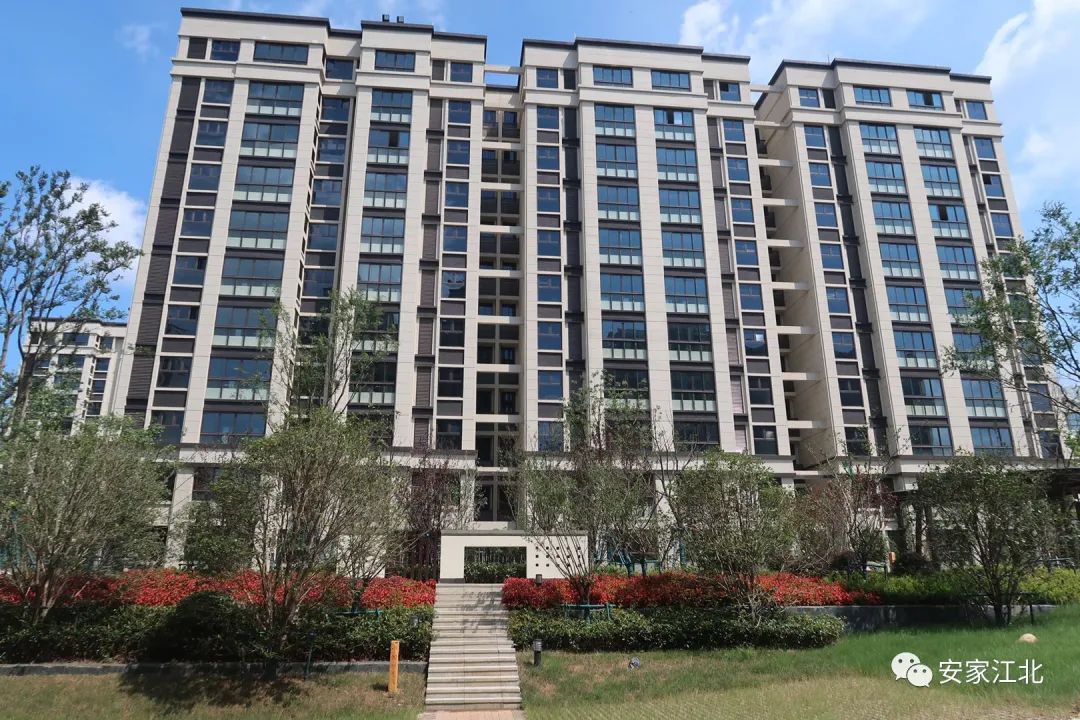 南京安置房排名前十,南京低容积率富人区