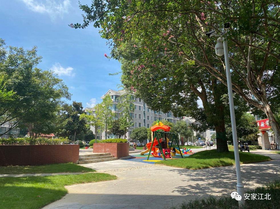 南京安置房排名前十,南京低容积率富人区