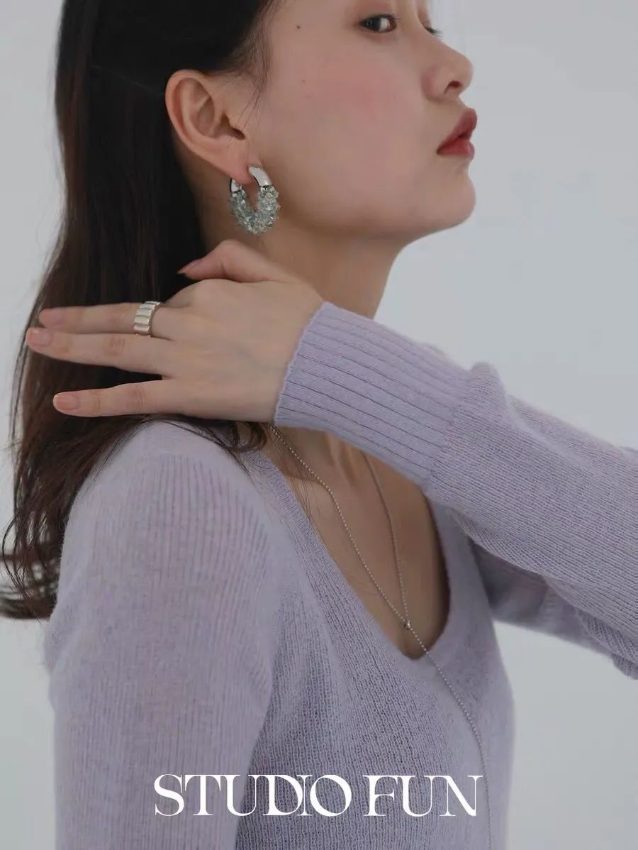 讲穿搭｜时髦的人都开始买秋装了！平价高级感最值得pick