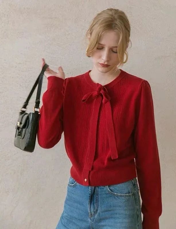 讲穿搭｜时髦的人都开始买秋装了！平价高级感最值得pick