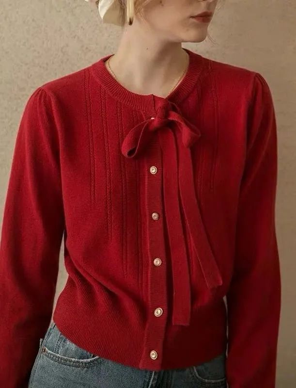 讲穿搭｜时髦的人都开始买秋装了！平价高级感最值得pick